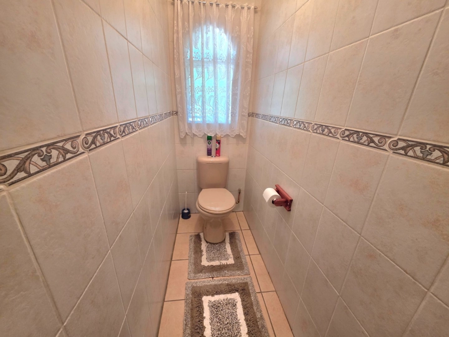 3 Bedroom Property for Sale in Panorama Free State